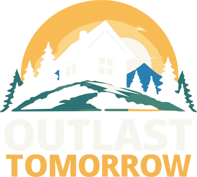 Outlast Tomorrow